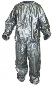 sauna-suit