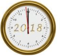 2018clock